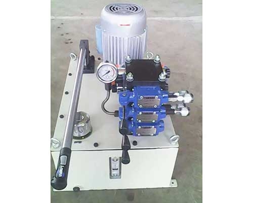 西安非标电动泵厂家生产
