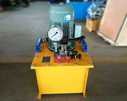 西安标准电动泵生产厂家供应