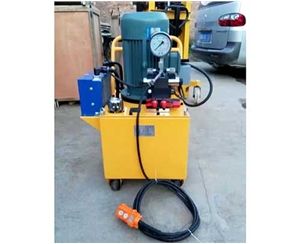 西安标准电动泵厂家供应销售
