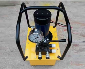 西安标准电动泵供应生产厂家