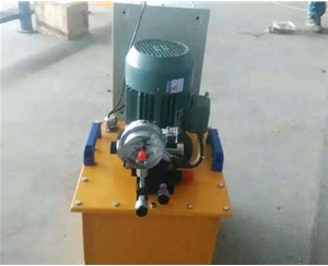 西安标准电动泵供应生产